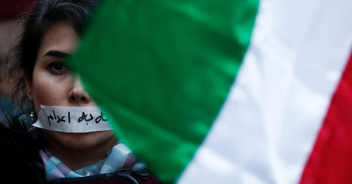 Iran hangs ‘elite student’ on espionage charges: NGOs