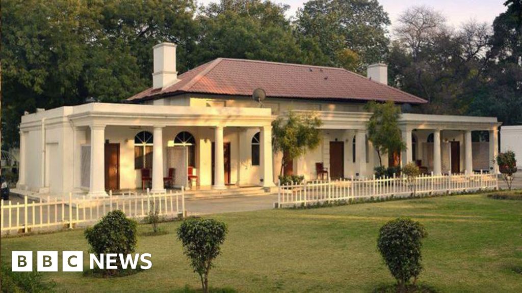 Gymkhana Club: Delhi’s most exclusive club is under threat of shutdown