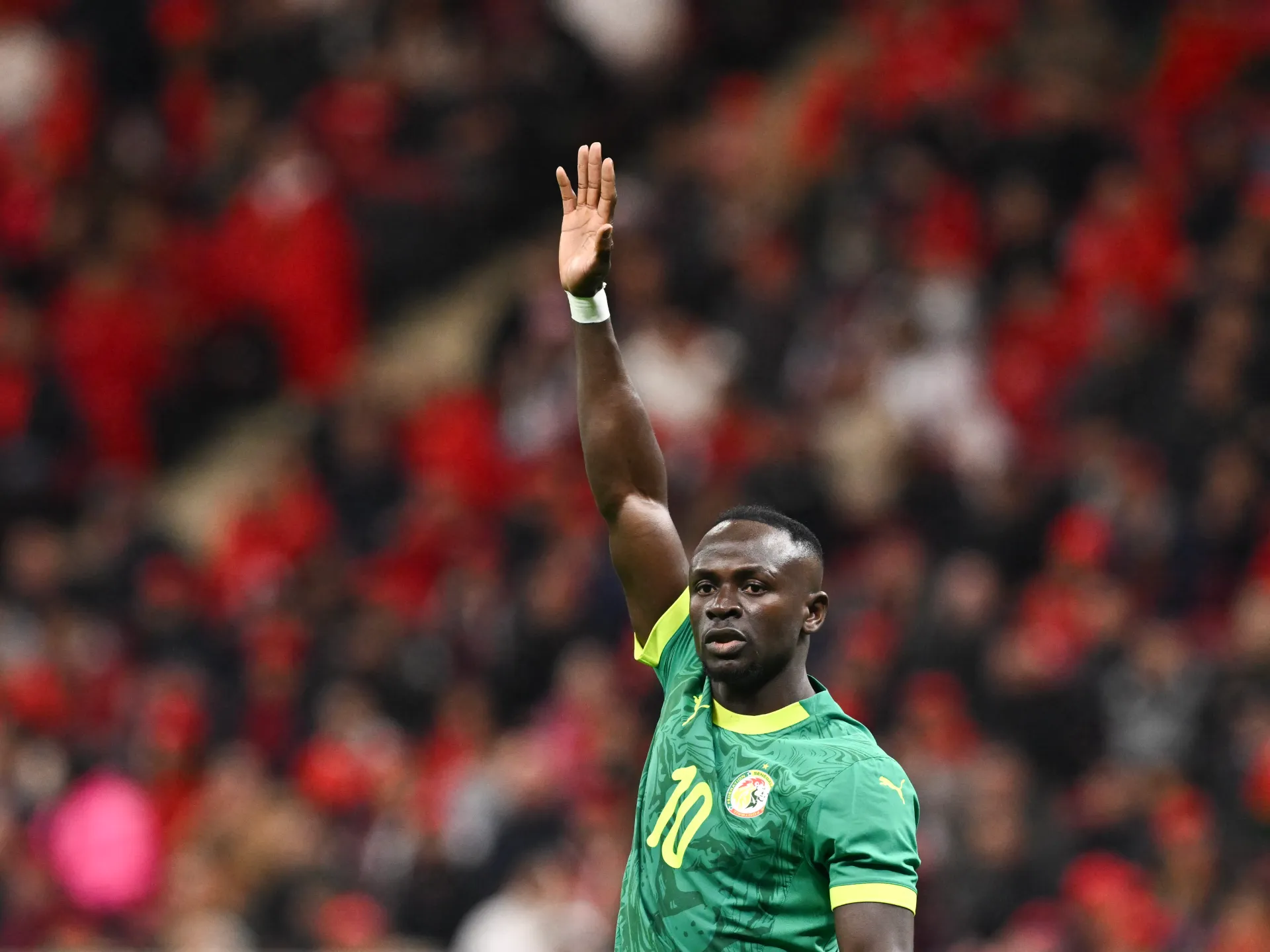 How Senegal became genuine World Cup 2026 contenders – at a cost | World Cup 2026 News