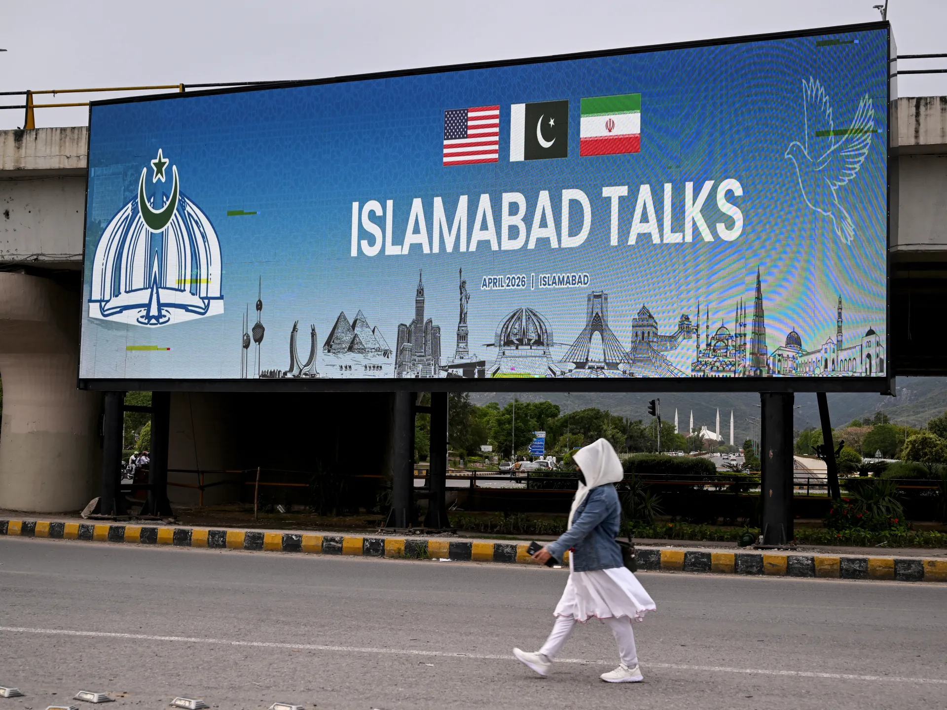 Pakistan scrambles to salvage US-Iran diplomacy as ceasefire faces collapse | US-Israel war on Iran News