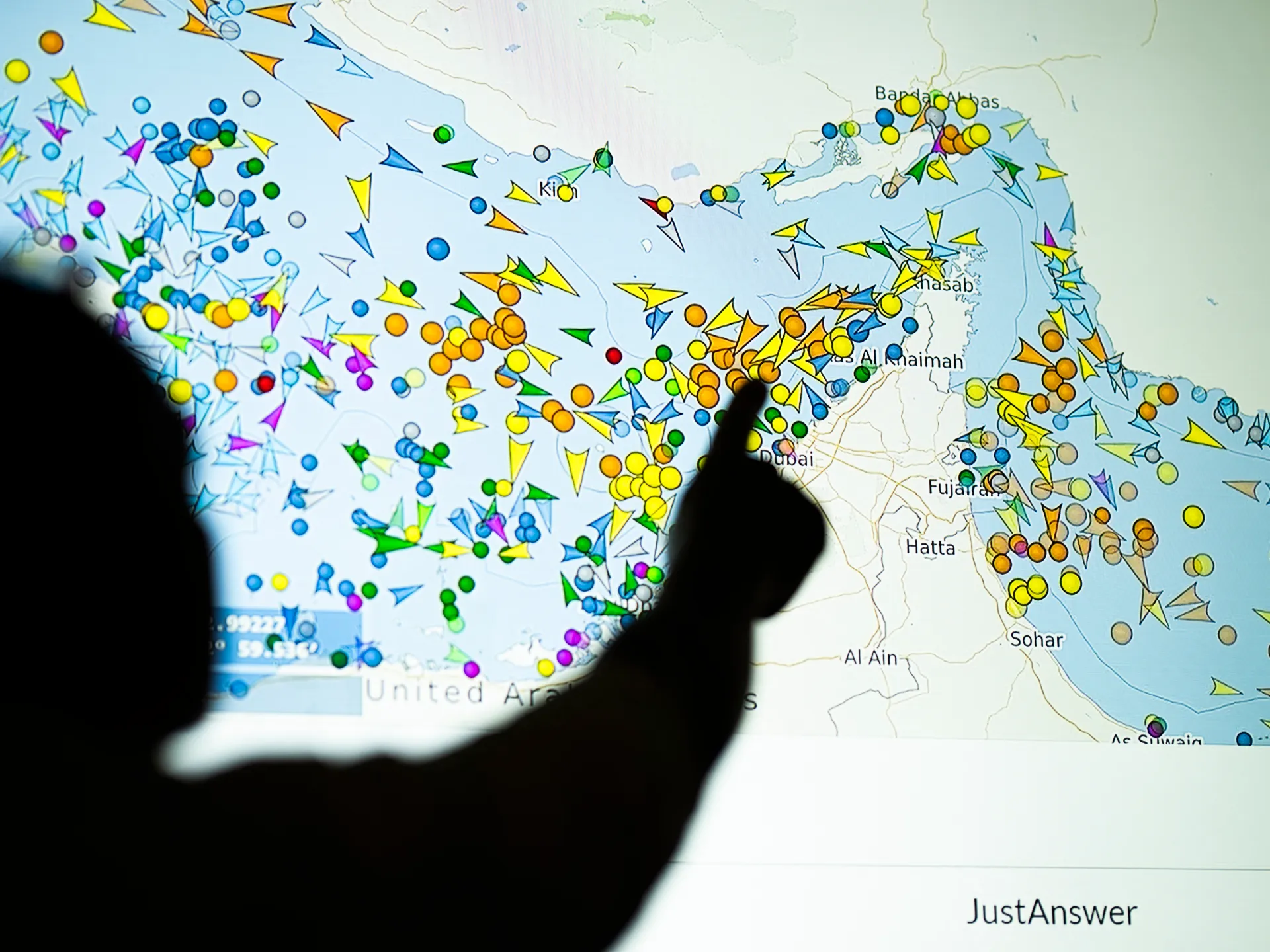 Iran war live: Trump says Hormuz operation paused amid US, Tehran talks | US-Israel war on Iran News