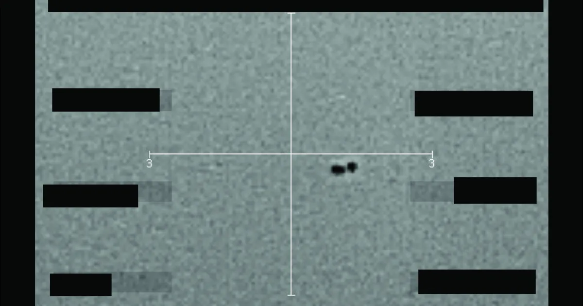 ‘Make up their own minds’: Pentagon releases first tranche of UFO files | Space News