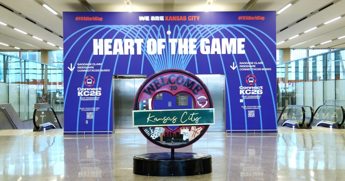 How Kansas City became unlikely 2026 World Cup hosts for the US | World Cup 2026 News
