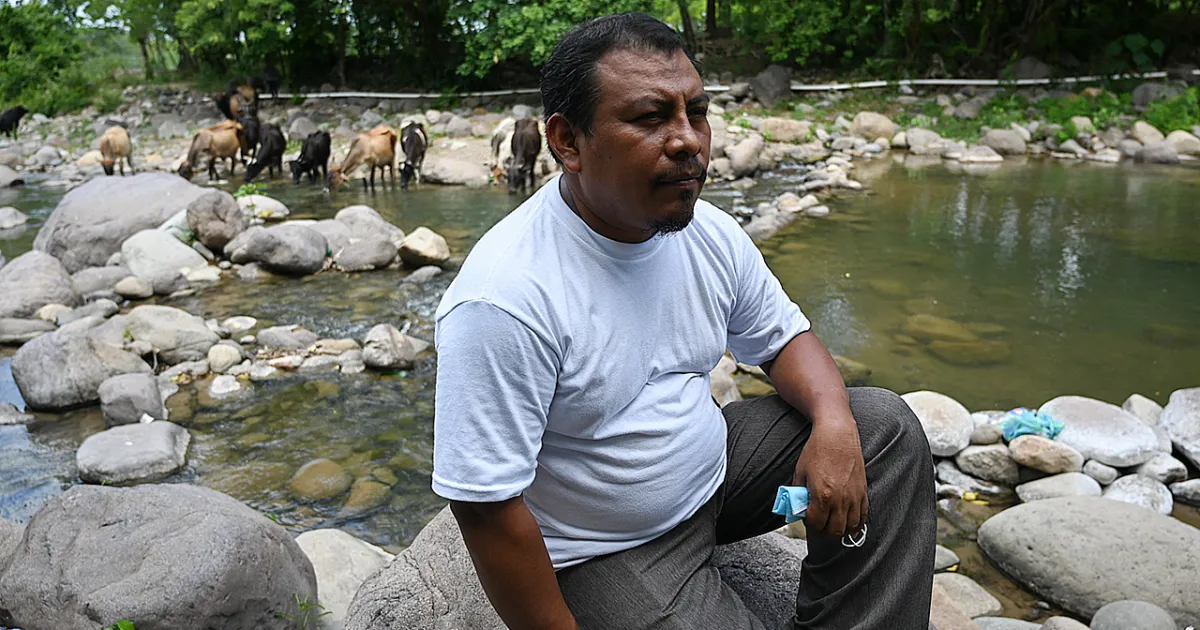 Honduras mayor arrested for masterminding environmentalist’s killing | Crime News