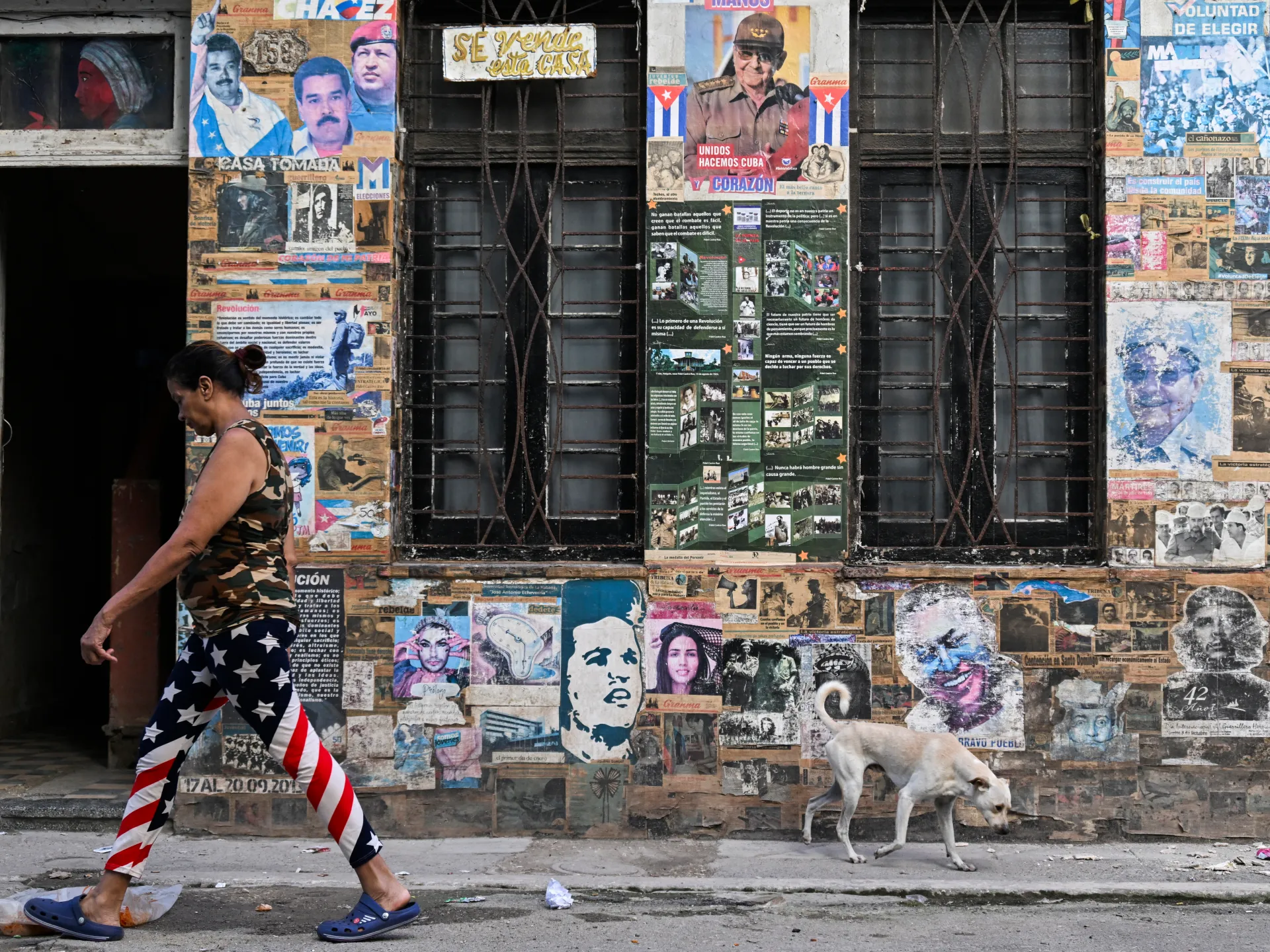 ‘Homeland or death’: How Cuba would defend itself against a US attack | Conflict