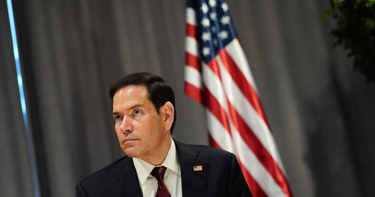 Marco Rubio visits India: What’s at stake with Trump-Modi ties strained? | International Trade News