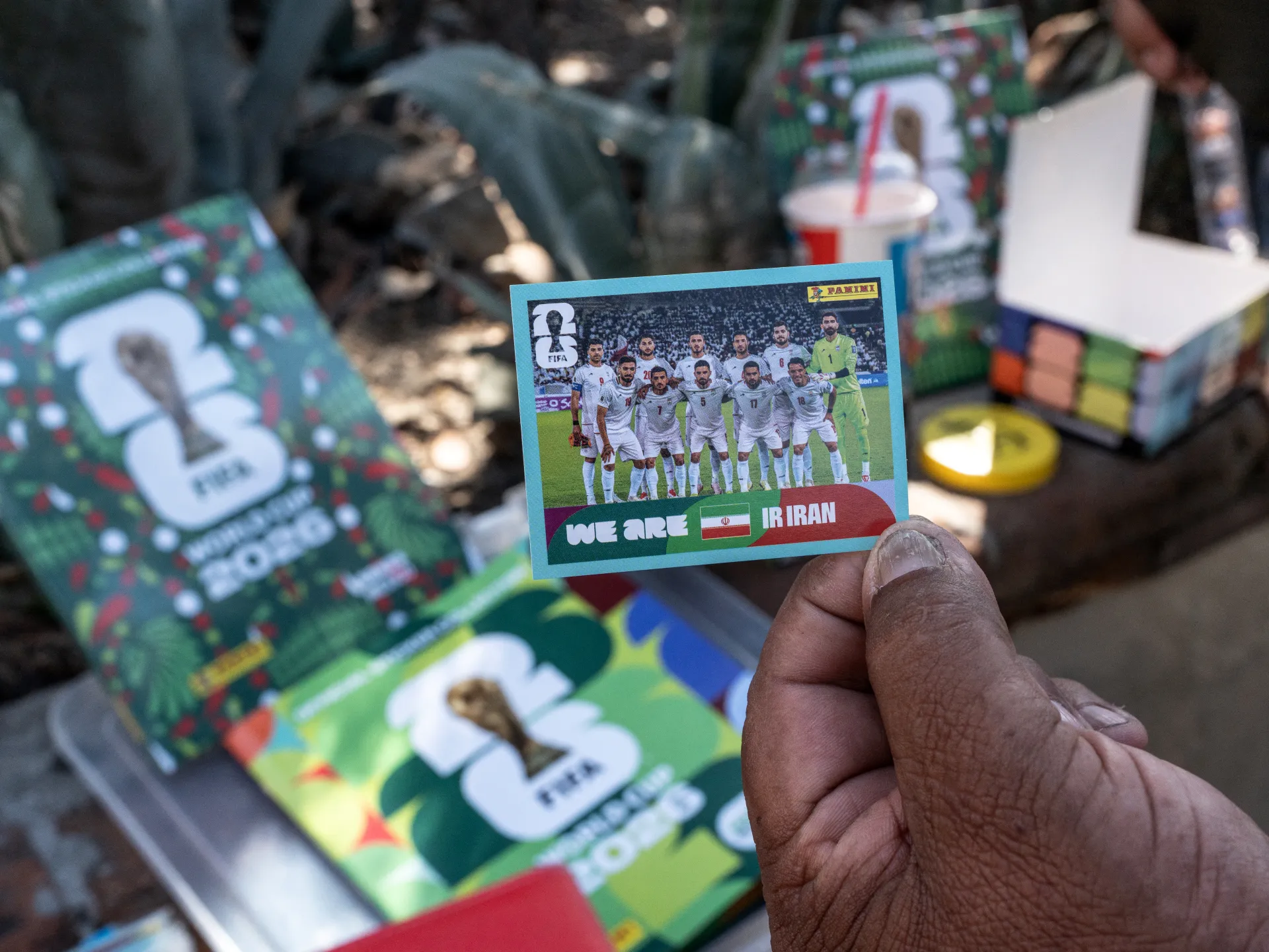 Mexico says it will host Iranian team during 2026 FIFA World Cup | World Cup 2026 News
