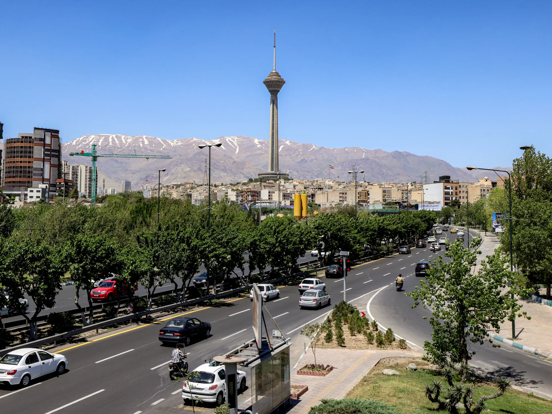 Tehran labels US attacks ‘gross violation’, says it is prepared to respond | US-Israel war on Iran News