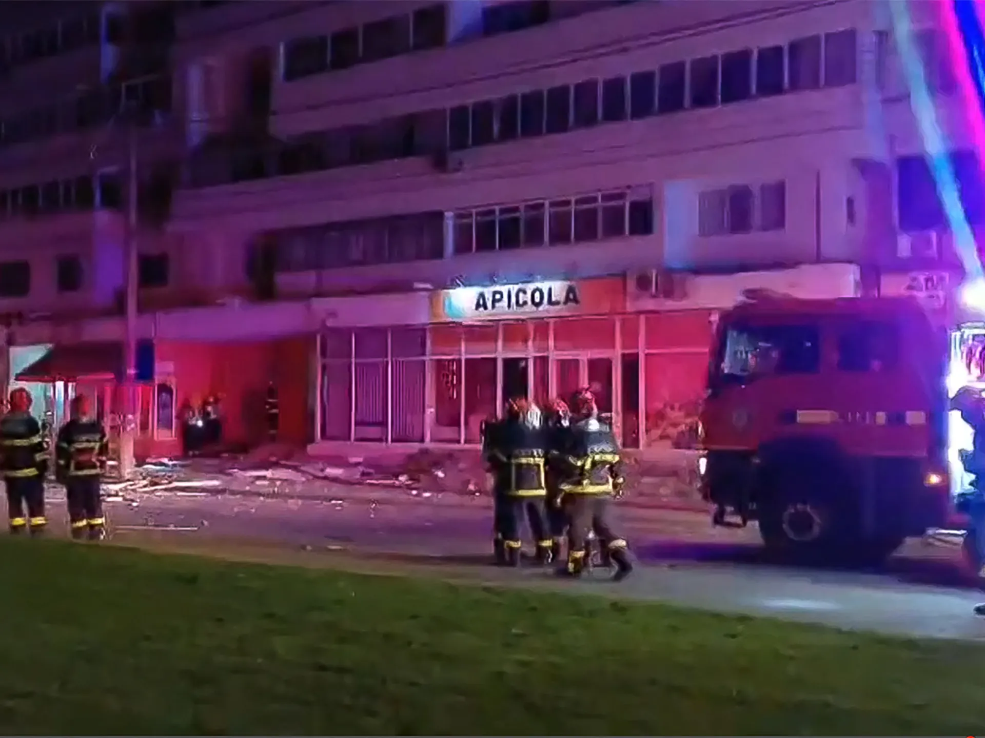 NATO states slam Russia after drone crashes in Romania | Antonio Guterres News