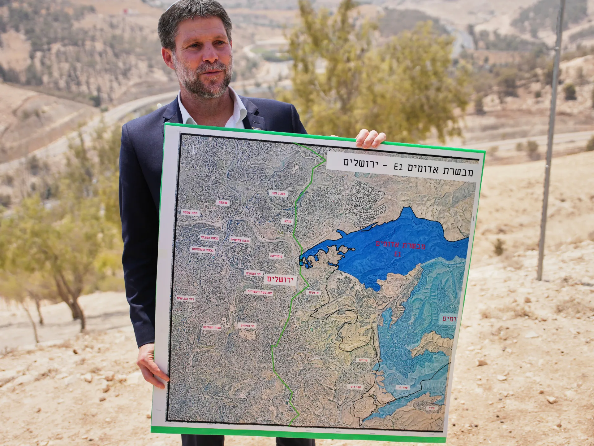Israeli far-right minister Smotrich says ICC seeks his arrest | Israel-Palestine conflict News