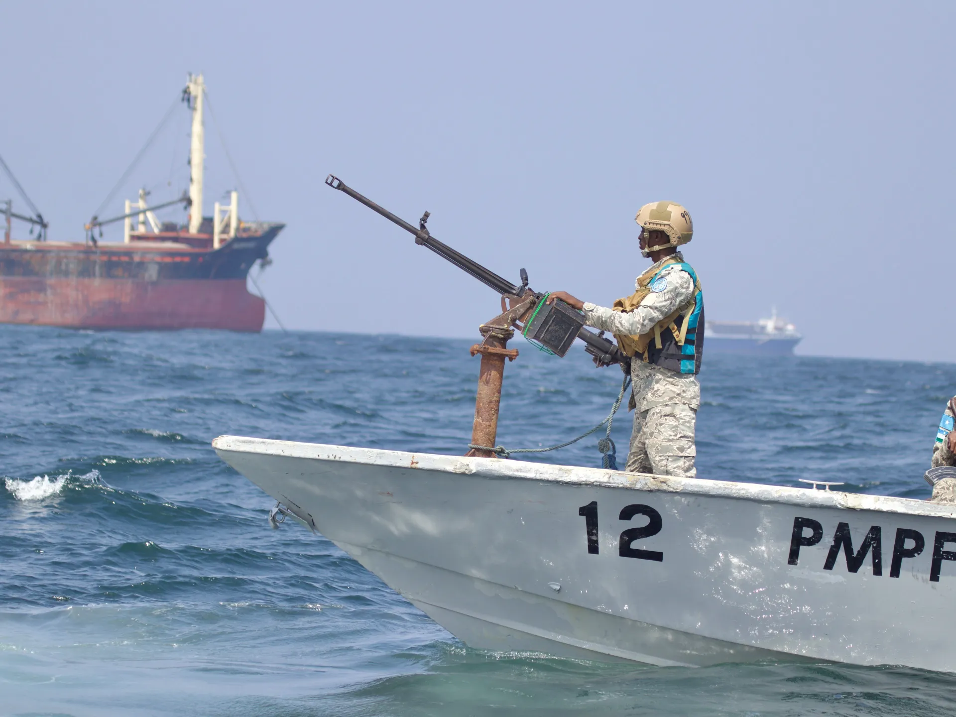 Somali pirates abandon hijacked UAE dhow due to dwindling supplies | News