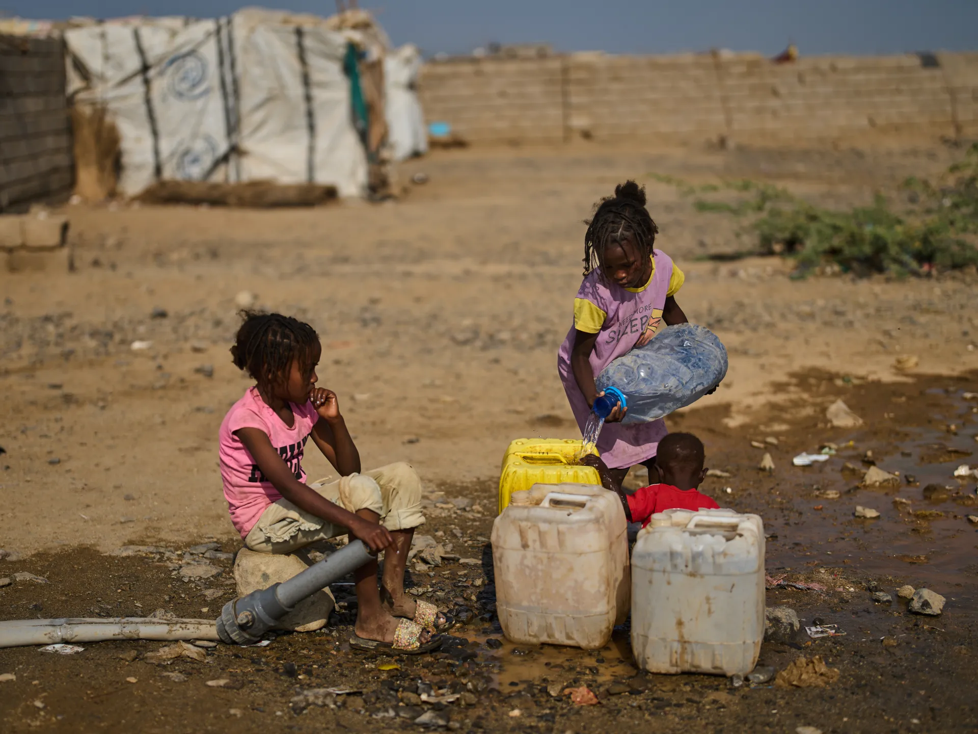 Acute hunger grips nearly 20 million people in war-battered Sudan, says IPC | Sudan war News
