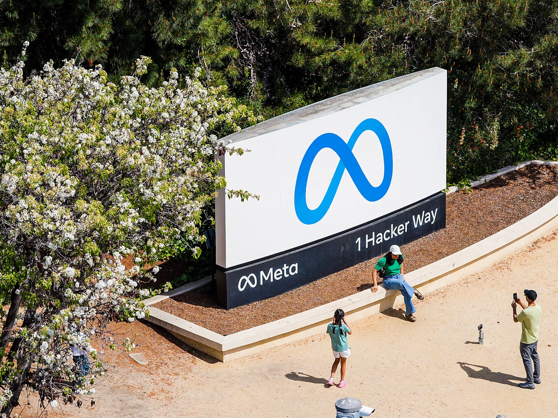 California county scam ad lawsuit adds to mounting Meta legal woes | Social Media News