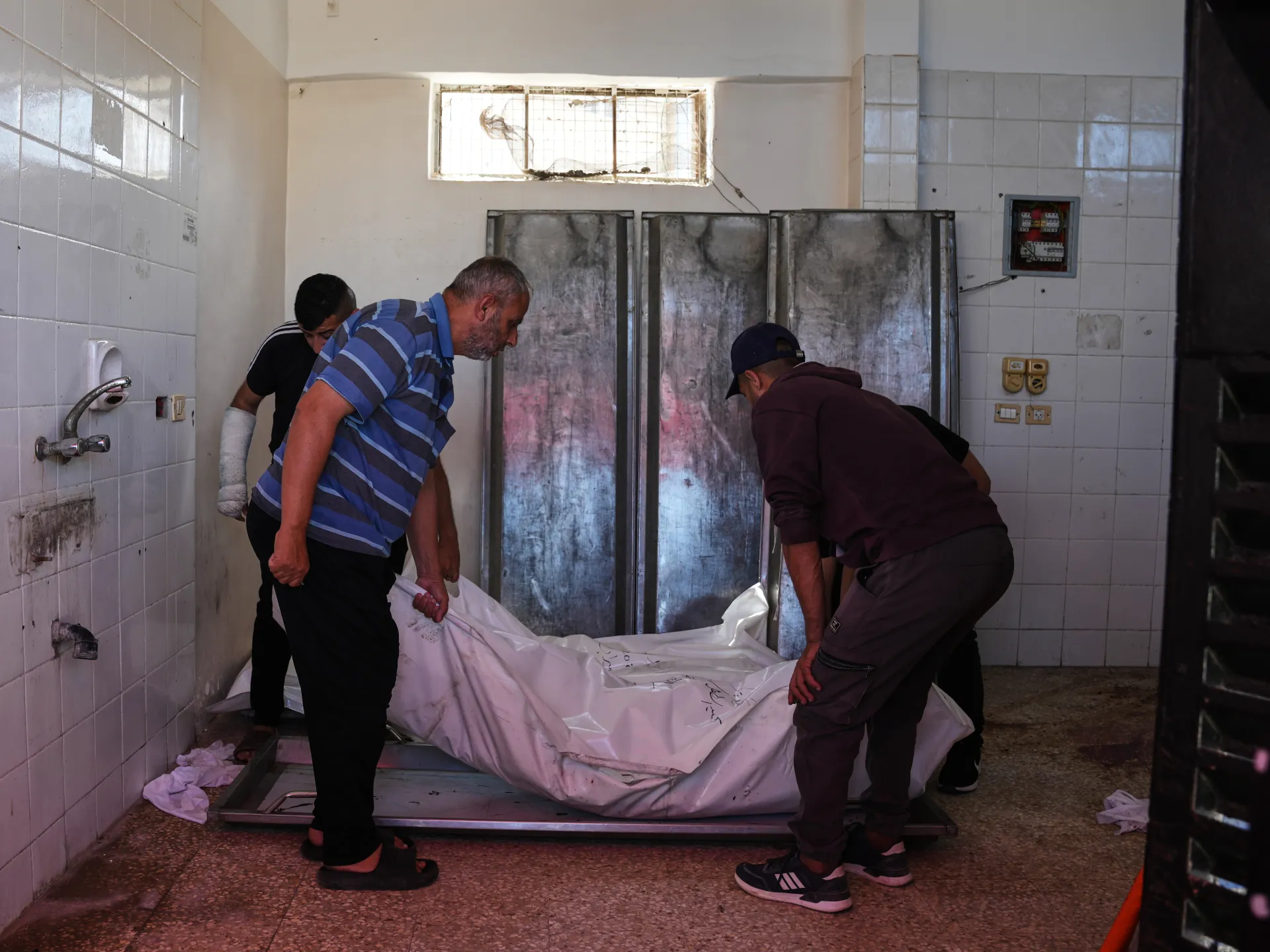 Israel escalates Gaza attacks as Netanyahu stalls ceasefire for polls | Benjamin Netanyahu News