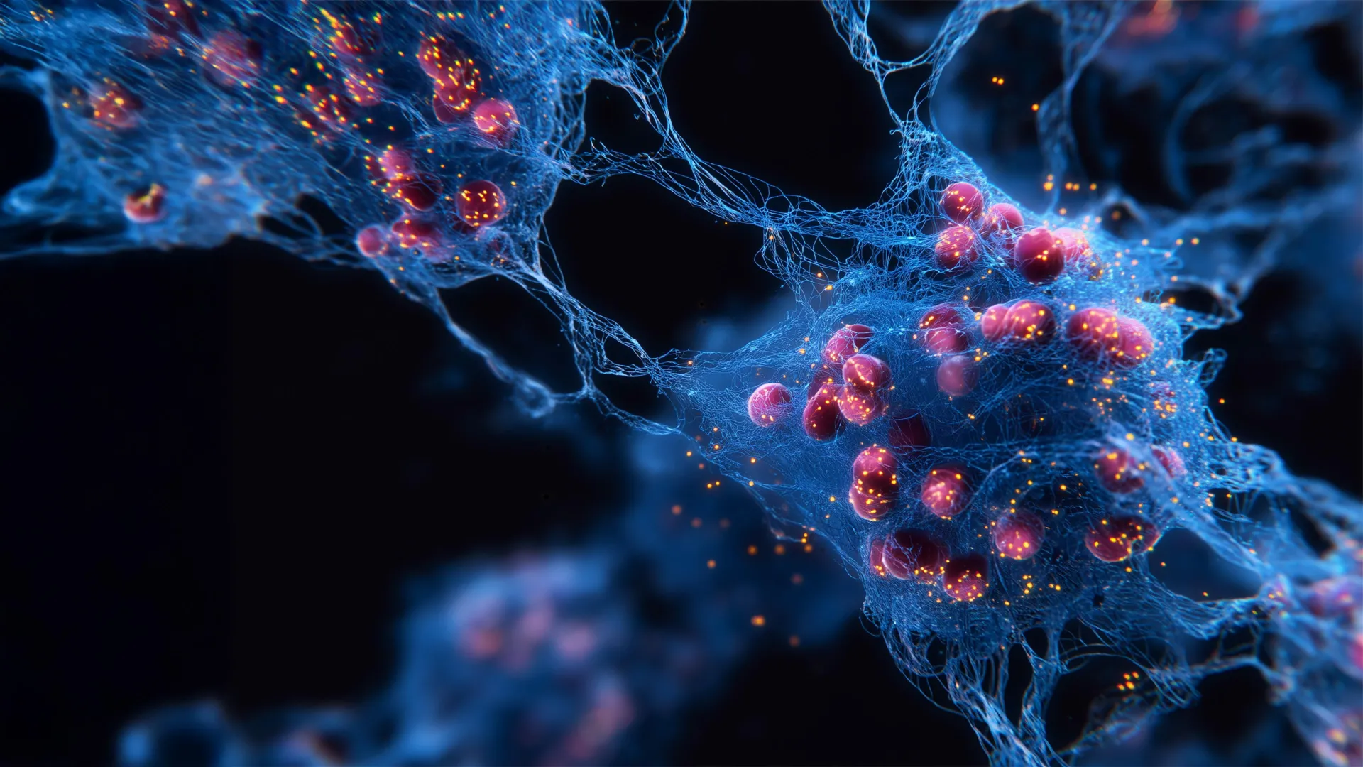 “Zombie cells” aren’t always bad and that could transform anti-aging medicine