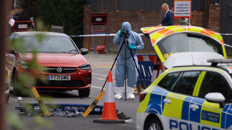 Leaked EU Report Warns Of Rising Terror Risk From Iran, Afghanistan, Russian Veterans