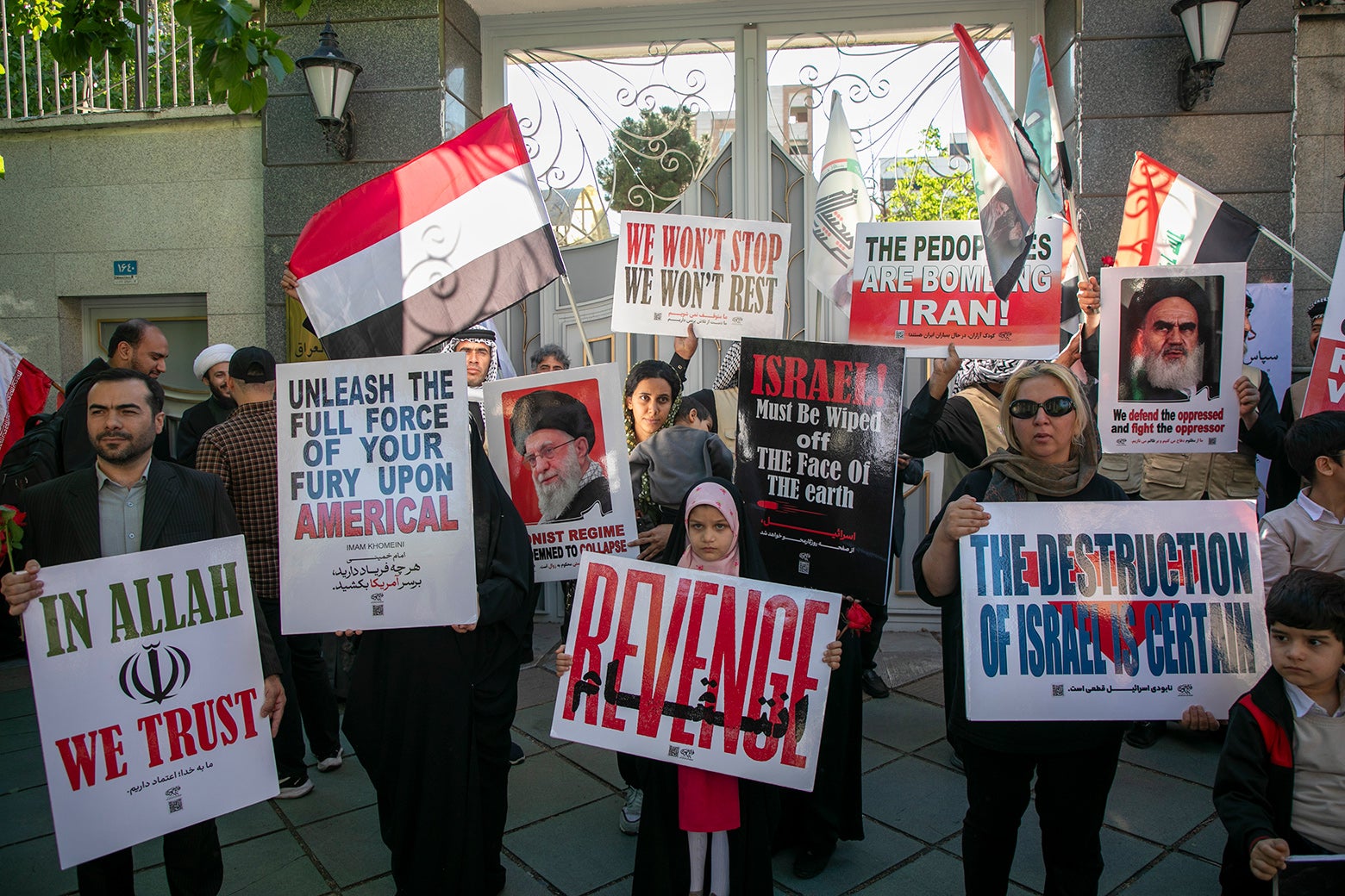 Trump’s Iran war and the Obama nuclear deal: a personal history.