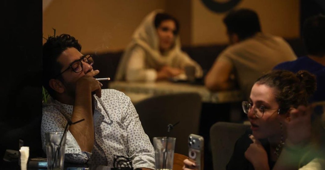 ‘Class internet’ fuels anger in blackout-hit Iran