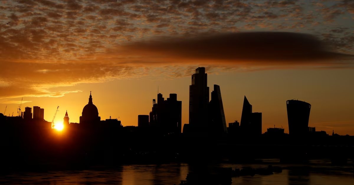How an IRGC-linked money laundering network operated from London