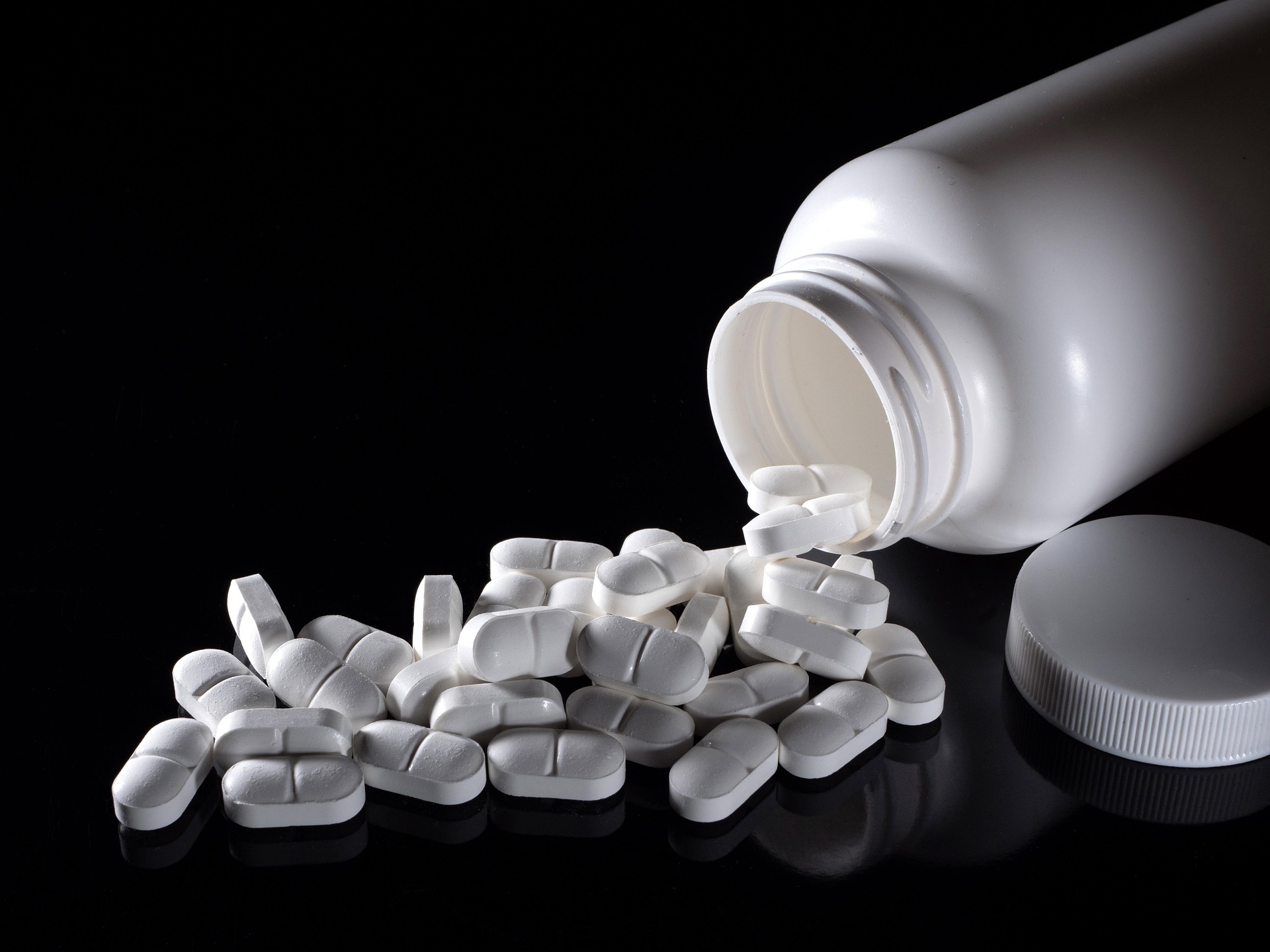 Blood Pressure Medication Improves Cancer Treatment