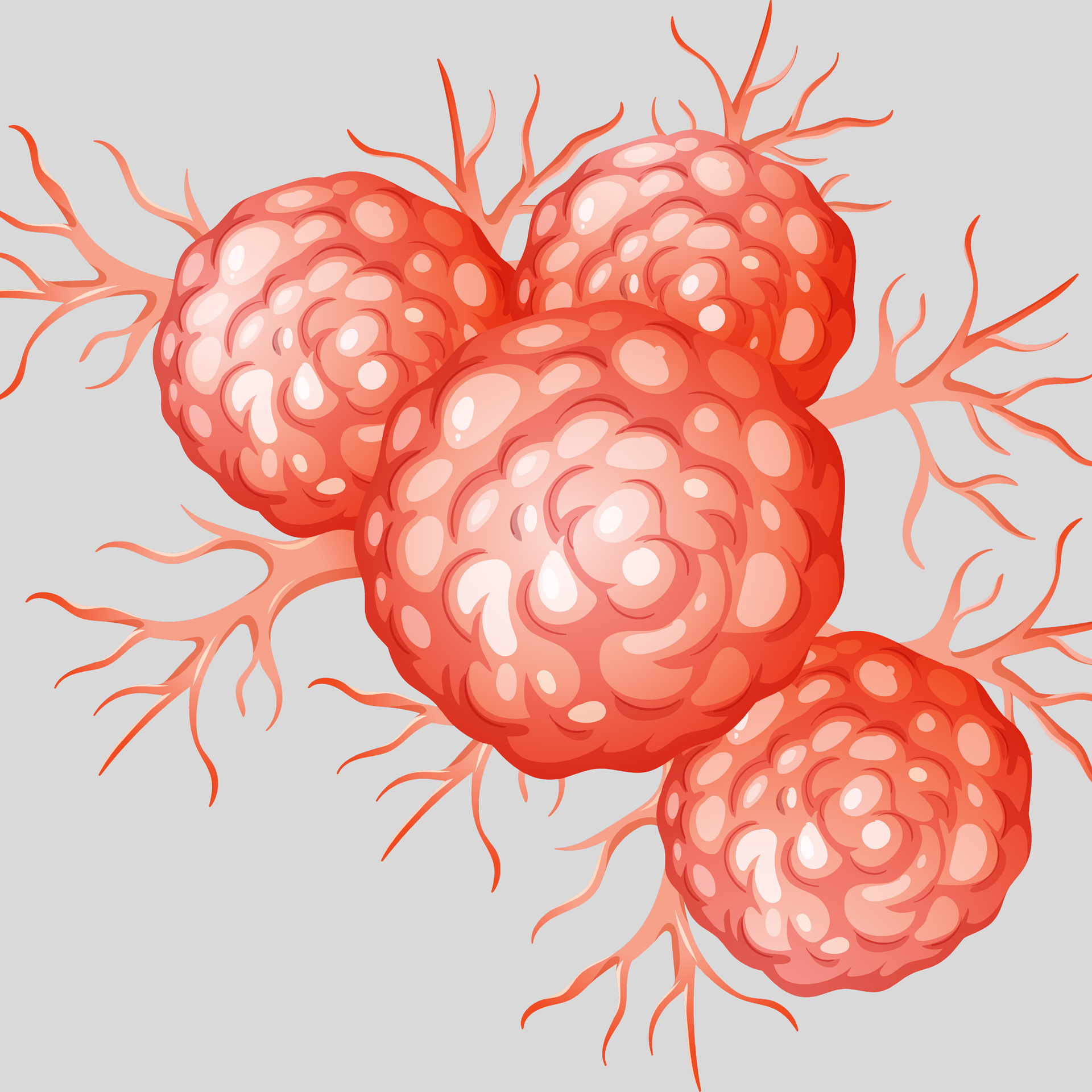 Energy Depletion Dysregulates Antitumor Immunity