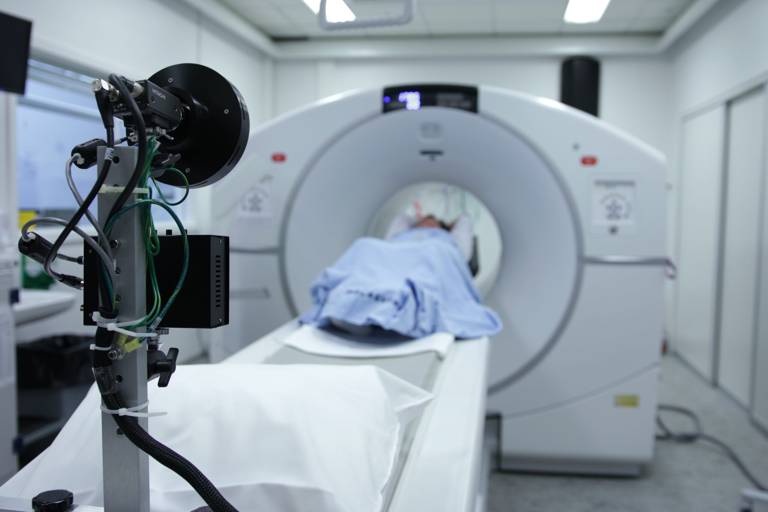 New deep-tissue optical imaging sees deeper and clearer