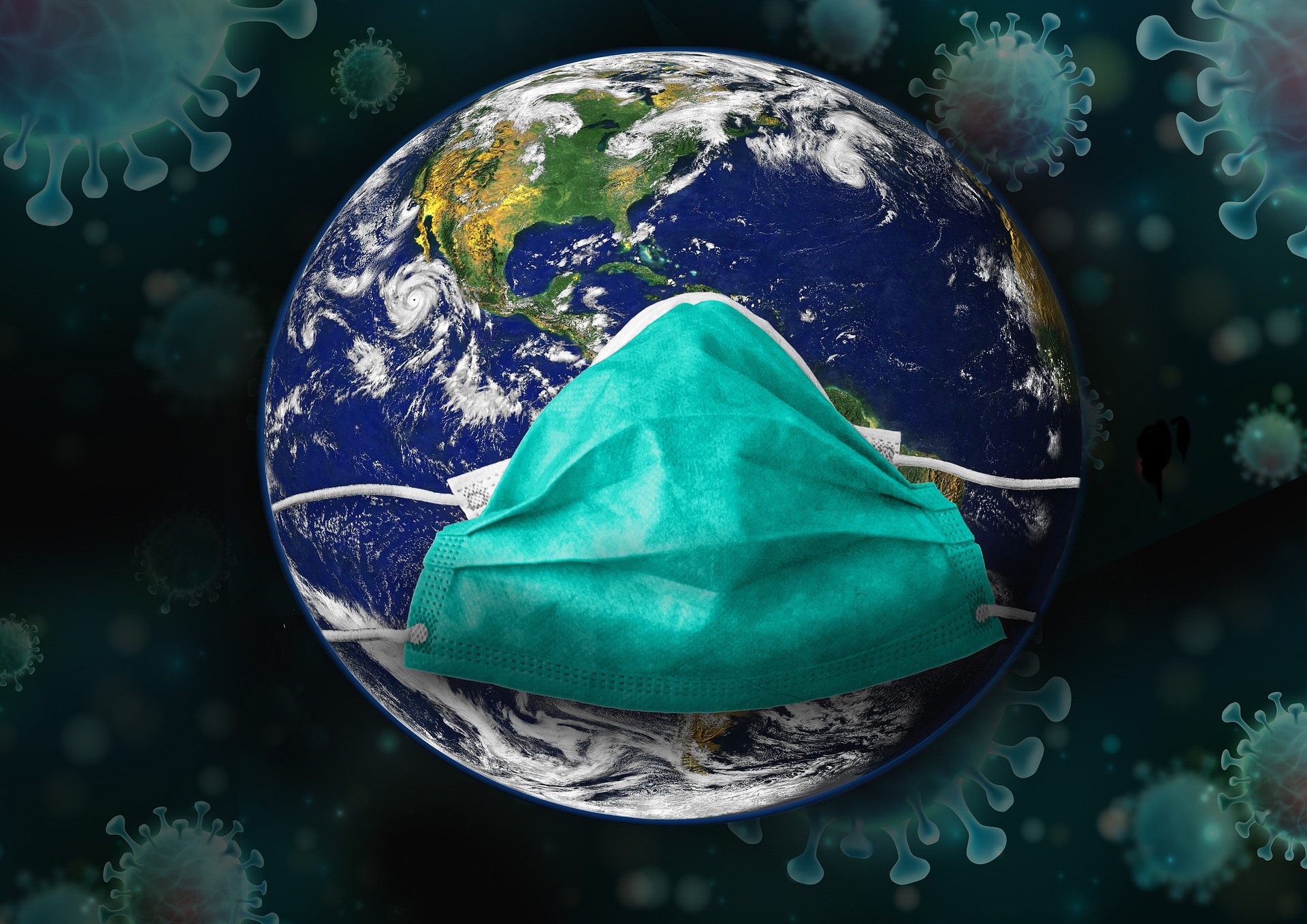 Known Cancer Target Helps Fight Influenza
