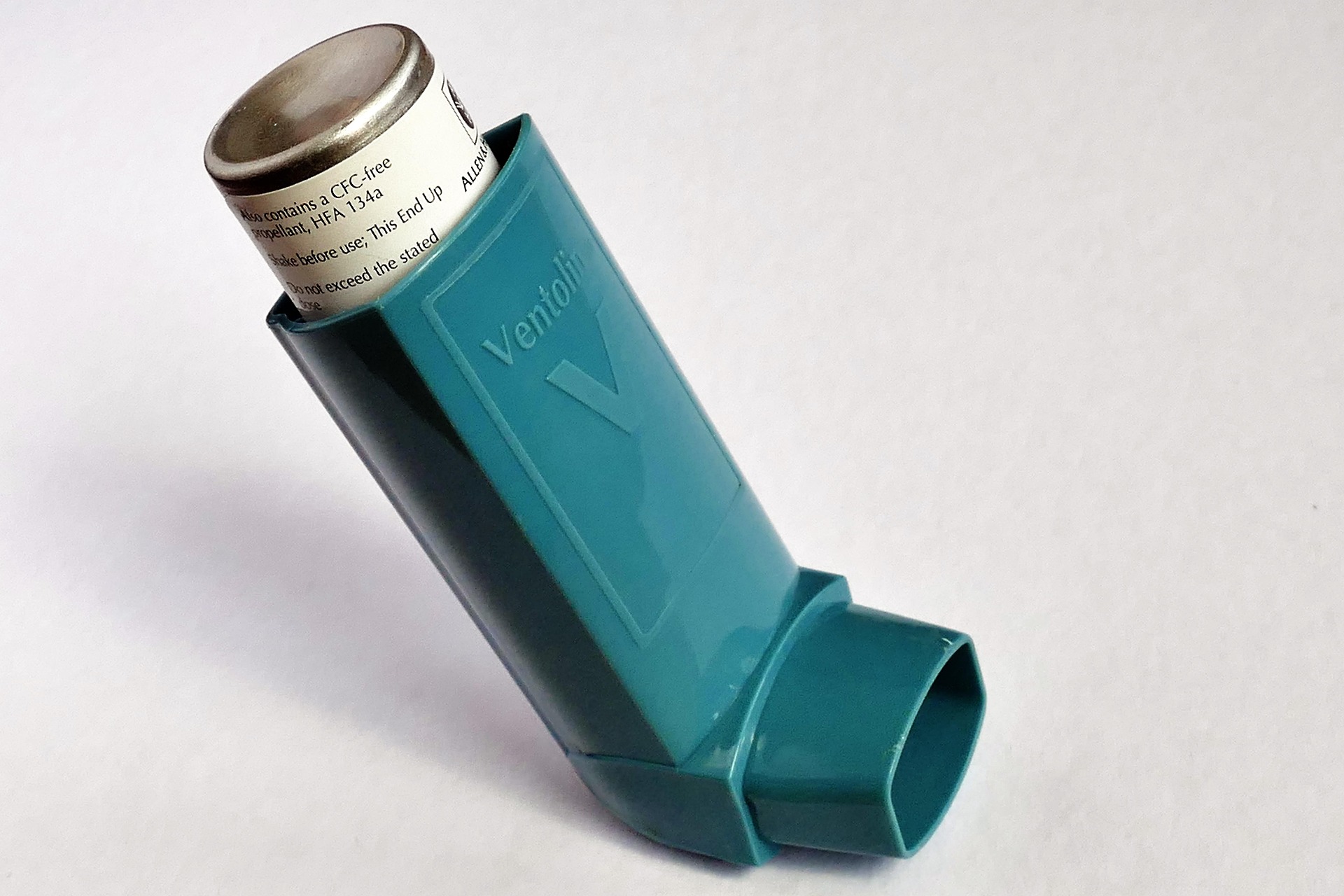 Activation of Dormant Immune Cells Improves Asthmatic Symptoms