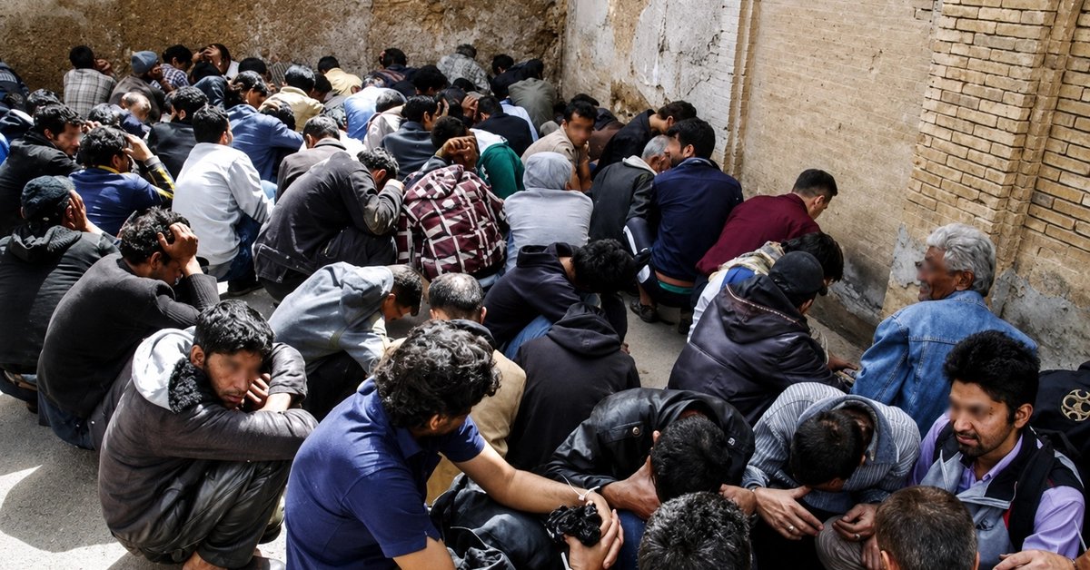 Shortage of opium syrup threatens addiction treatment in Iran