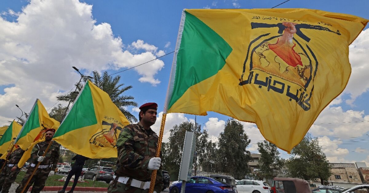 US wants ‘concrete actions’ on Iran from next Iraqi PM