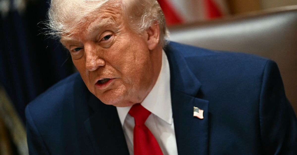 Trump says ‘not satisfied’ yet on Iran deal
