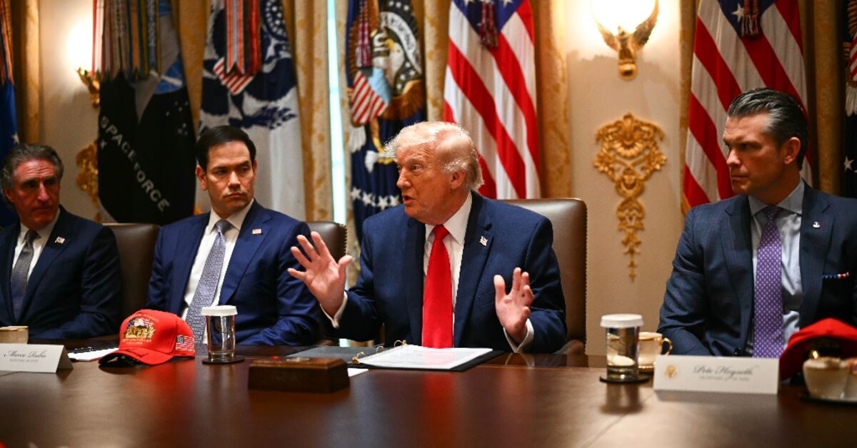 US, Iran agree deal framework but need Trump sign-off: sources