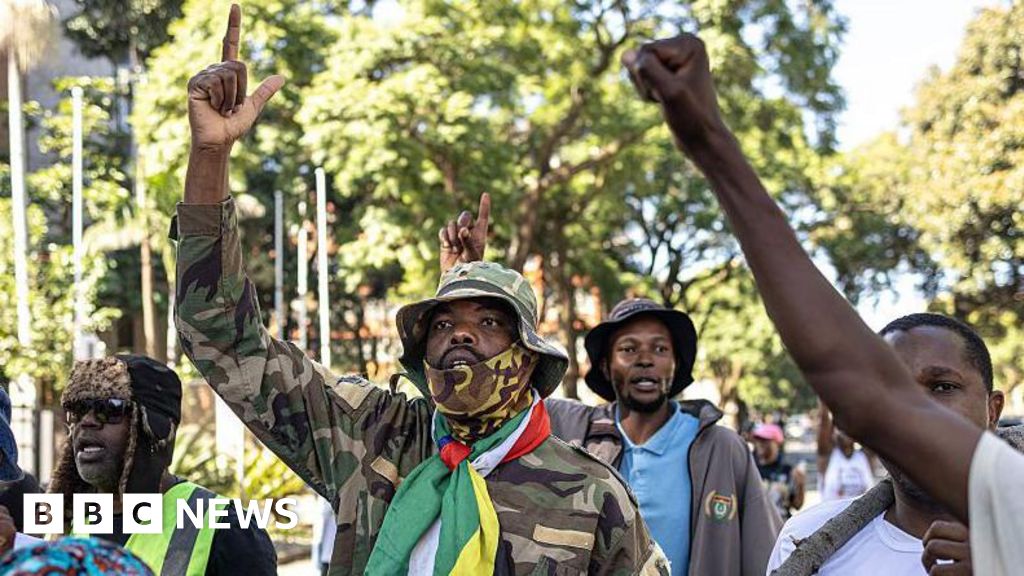 South Africa condemns ‘fake videos’ of alleged xenophobic attacks as Ghana writes to AU