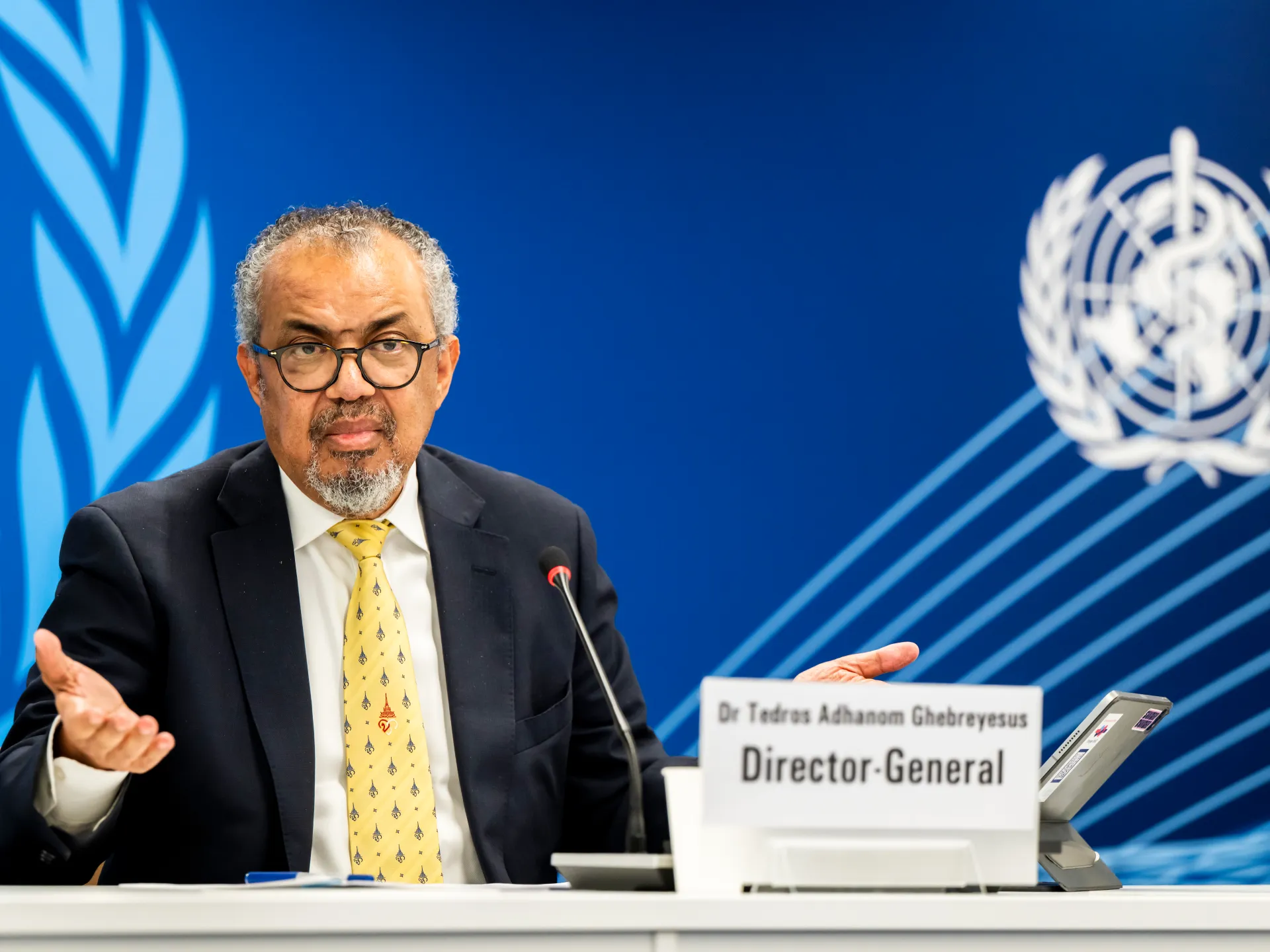 WHO to hold emergency committee meeting as Ebola death toll rises to 131 | Ebola News