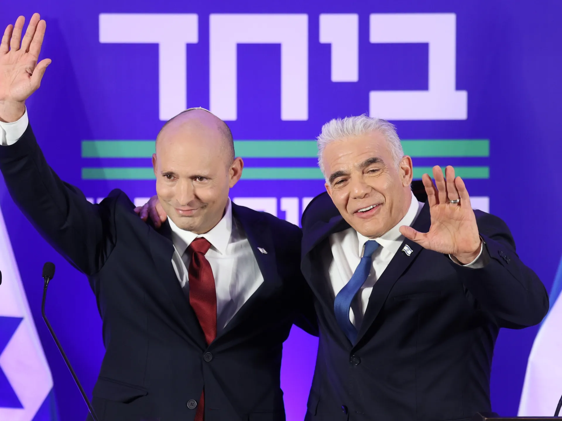 Could a leadership change undo Israel’s international isolation? | Israel-Palestine conflict News