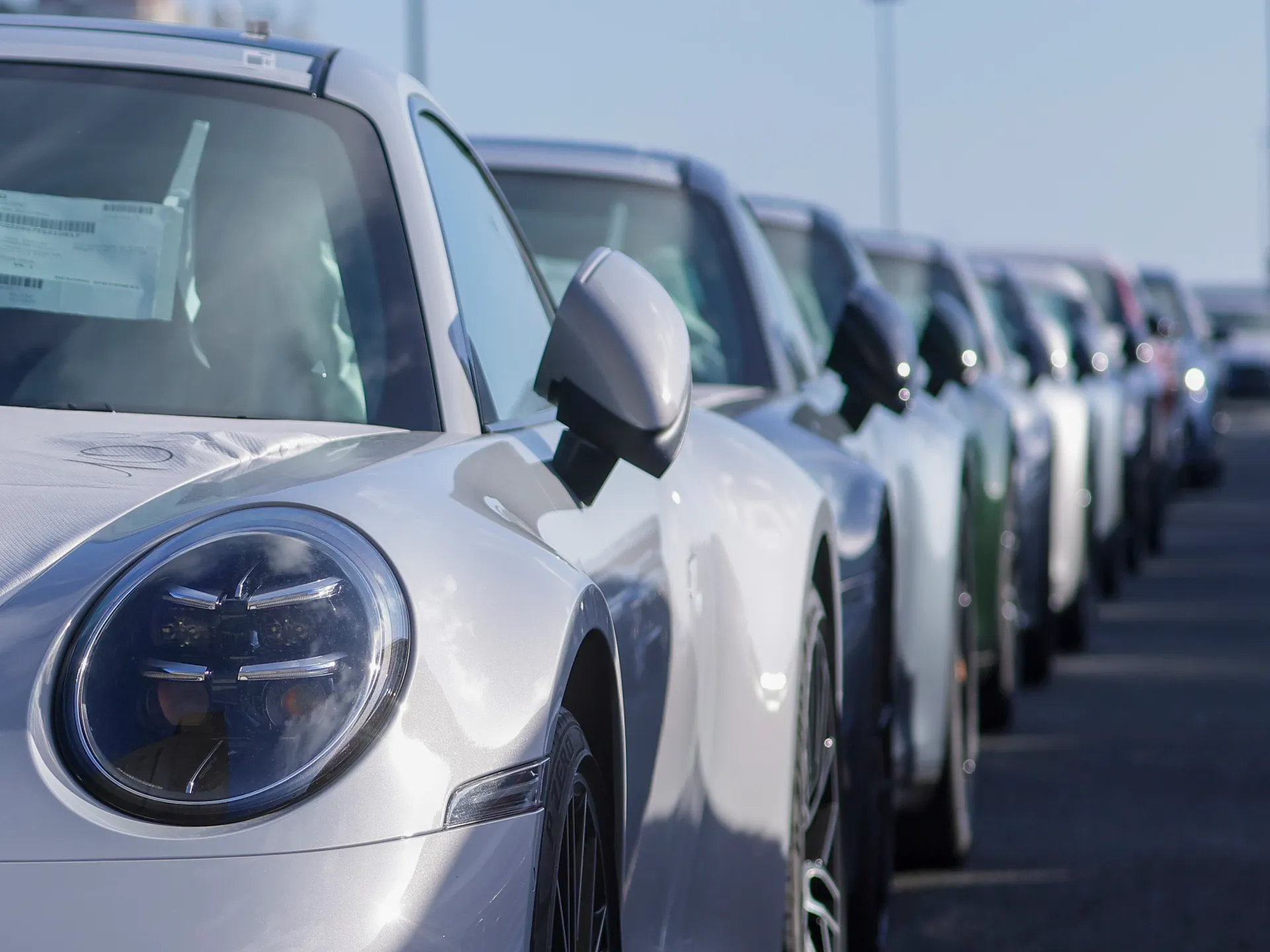 US plans to hike tariffs on EU cars to 25% will hit luxury market the most | Trade War News