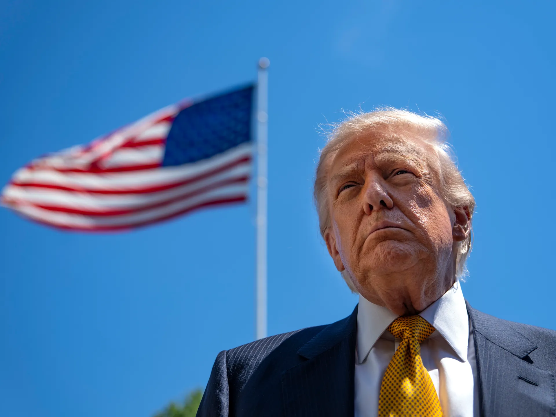 Trump faces slew of ‘bad options’ on Iran as diplomacy falters | US-Israel war on Iran News