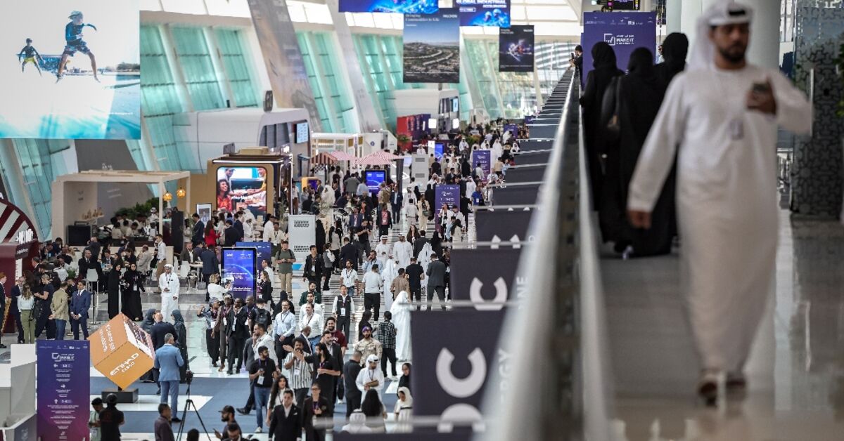 Iran’s renewed UAE attacks draw new reality in the Gulf