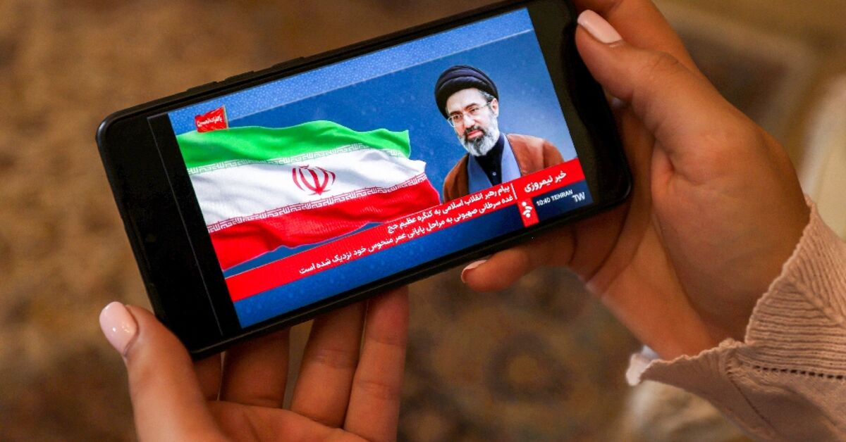 Iran partially restores internet access after months-long shutdown