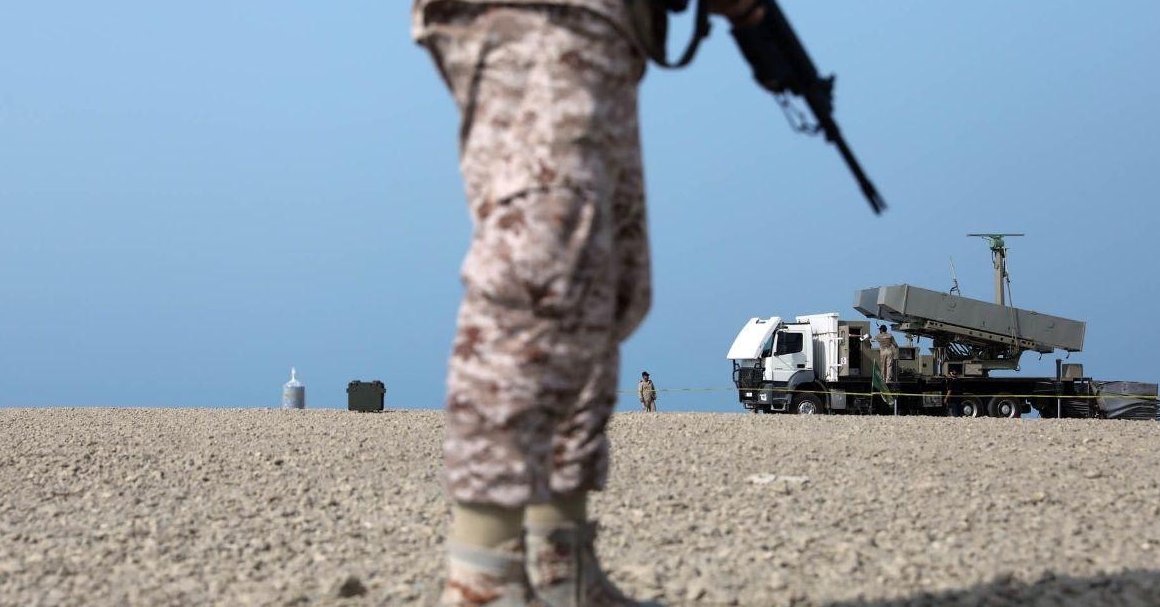Iran’s warnings give way to action as US launches Hormuz ‘escort’ plan