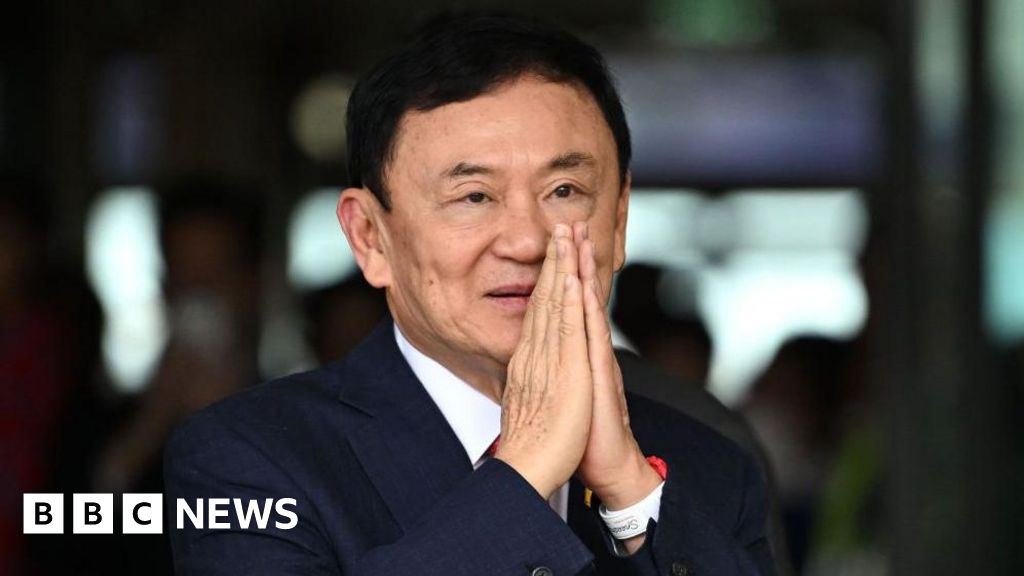 Thaksin Shinawatra: Thailand’s ex-PM is out of jail, but is his era over?