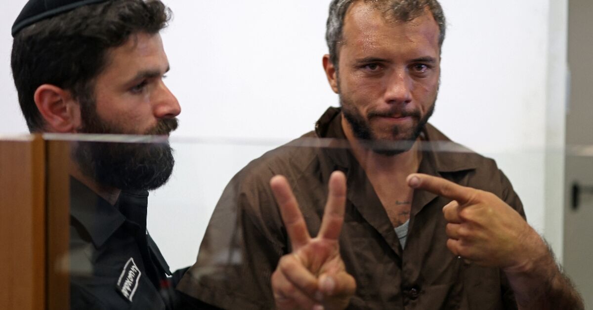 Israel court extends detention of two Gaza flotilla activists