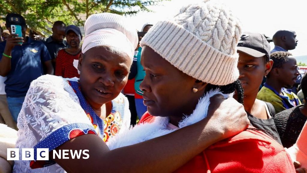 Questions over safety as 16 pupils die in another Kenya school fire