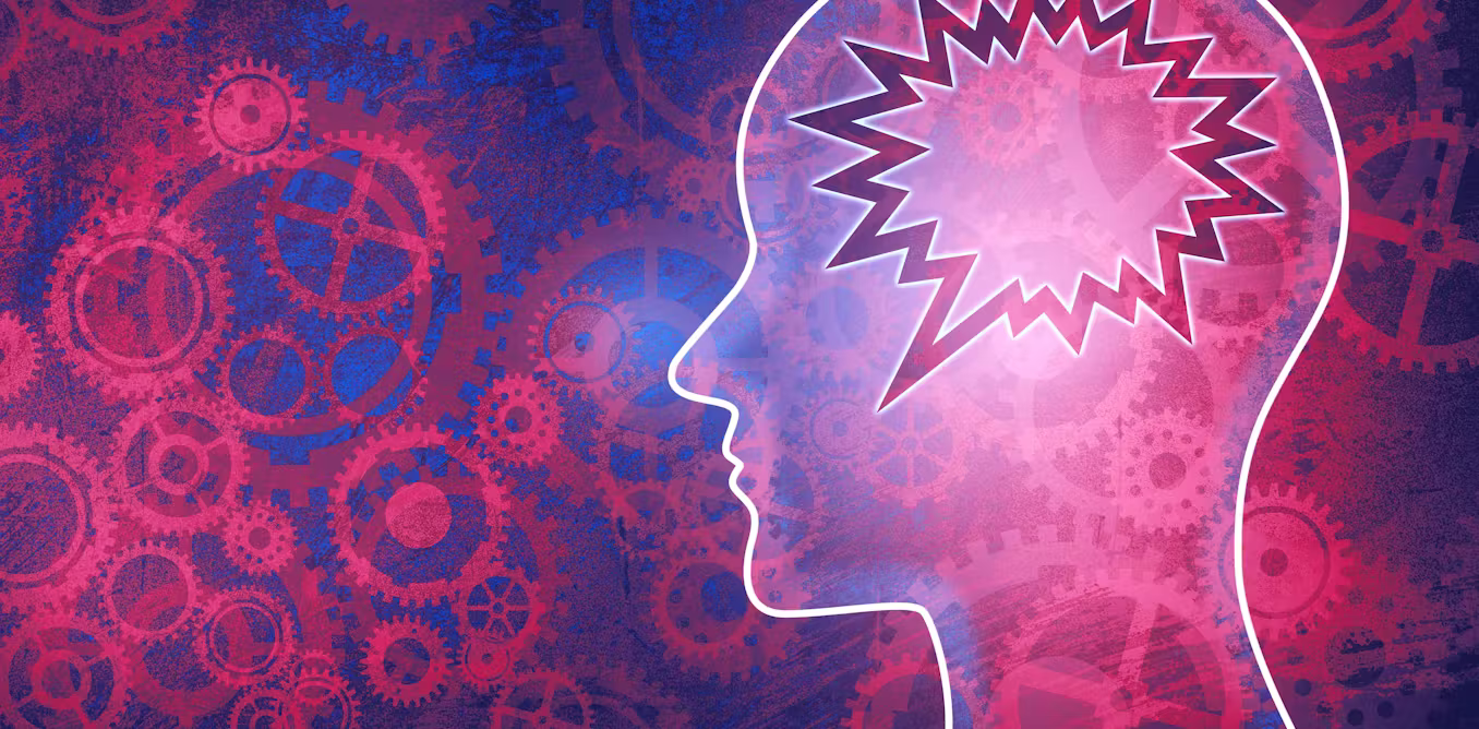How workplace stress hijacks the nervous system to cause headaches − and a neurologist’s guide to managing them