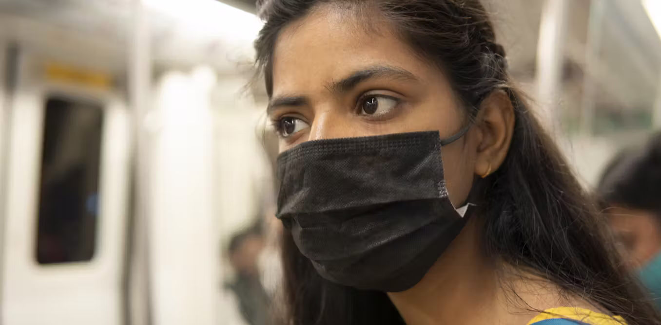 Financial strain, lockdowns and fear of infection during disease outbreaks magnify violence against women and girls − new research