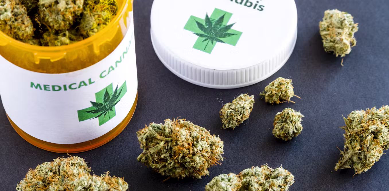 Reclassification of marijuana opens doors for much-needed medical research into the benefits and risks of the drug