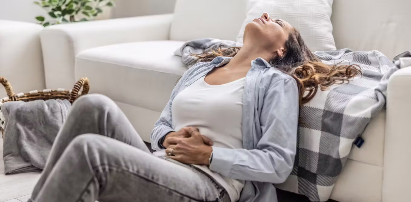 People with premenstrual dysphoric disorder have higher rates of suicidal thinking, planning and attempts