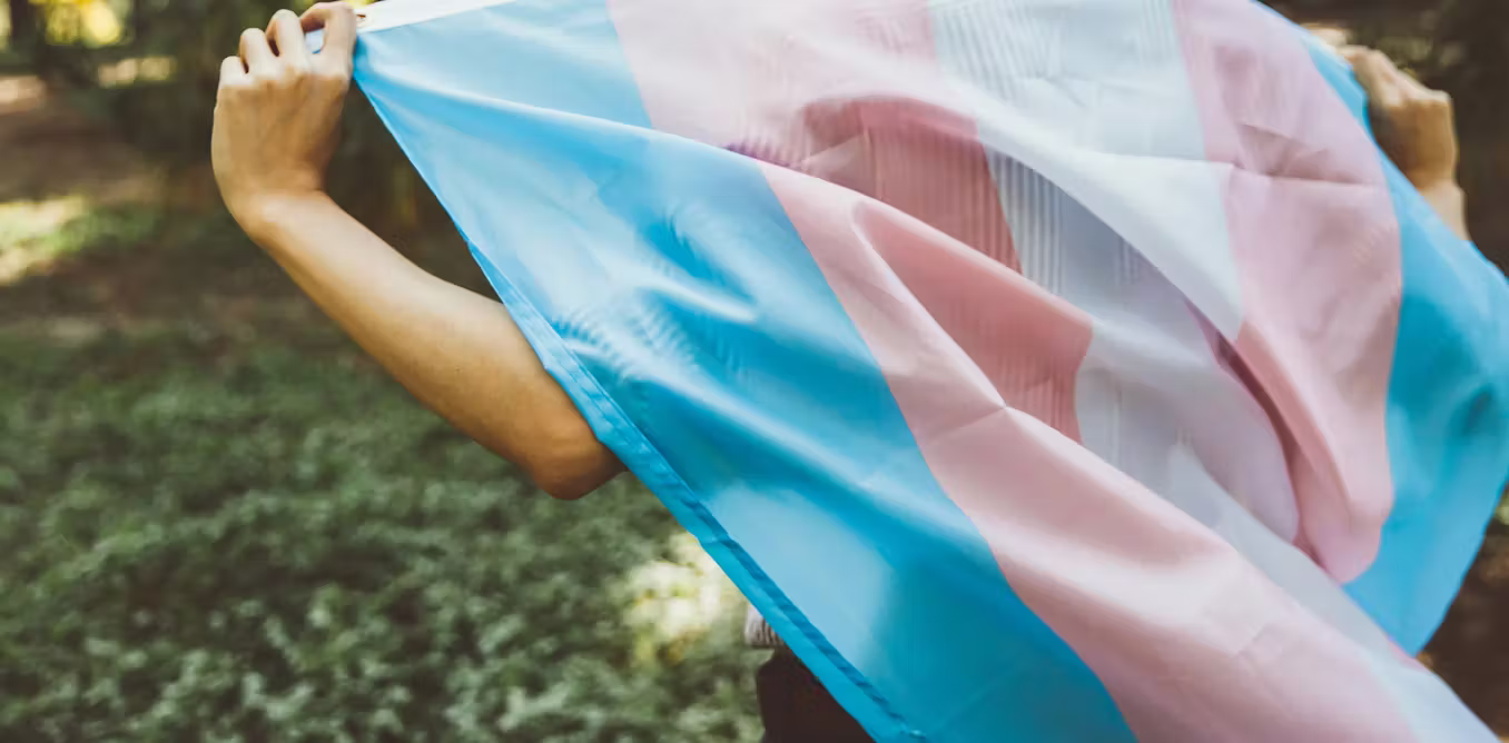 Transgender youth and their families struggle to find gender-affirming care – even in states where it’s still legal