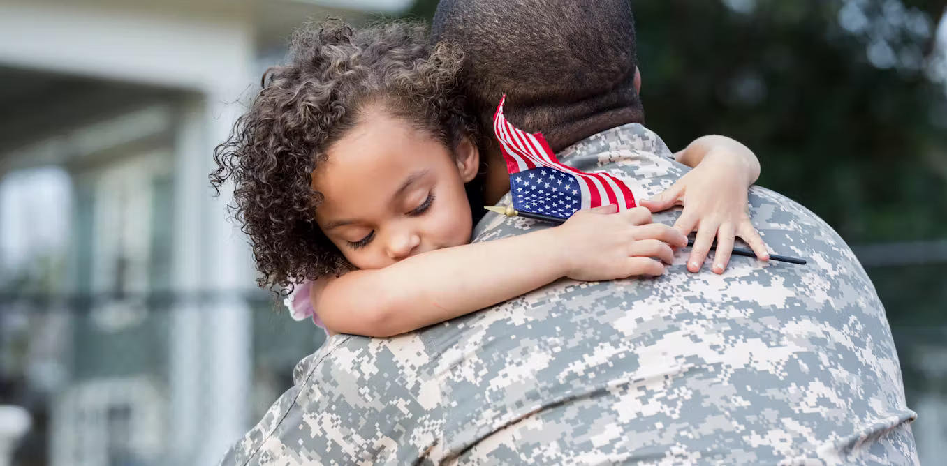 Special courts helps veterans stay out of jail