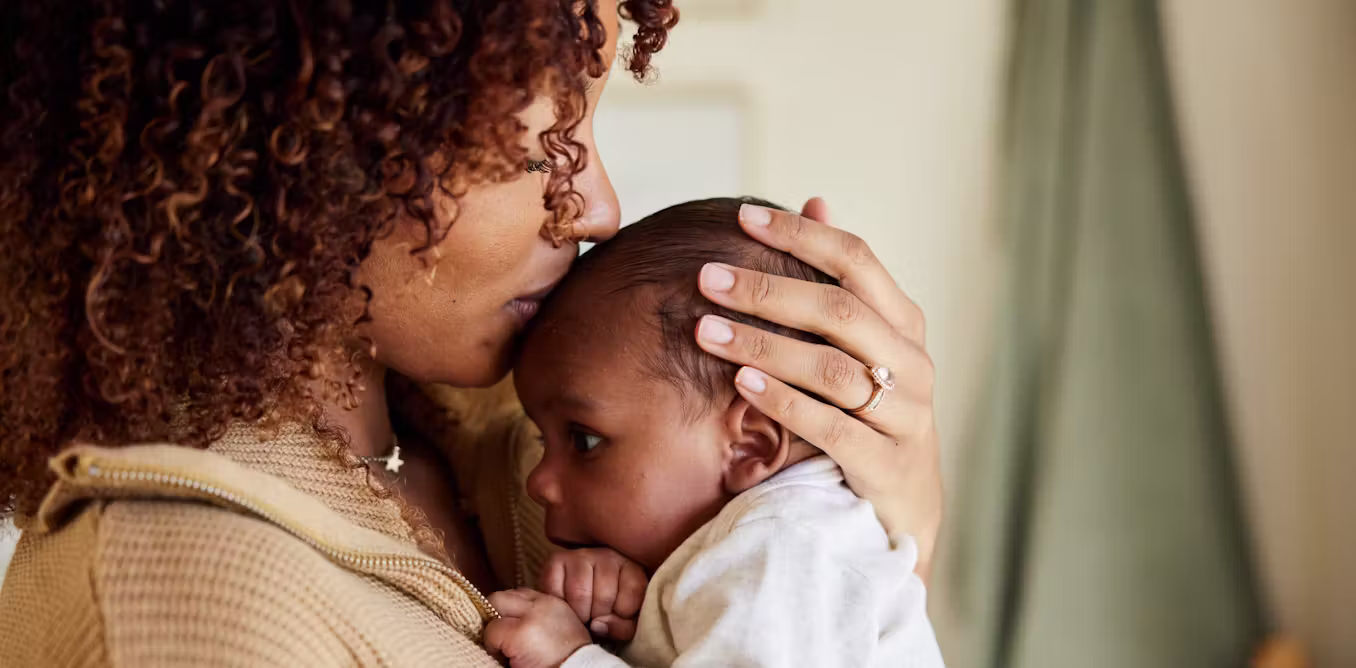 Nearly half of maternal deaths in Pennsylvania occur more than 6 weeks after giving birth